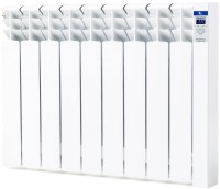 Фото - Масляный радиатор Optimax Elite OME-9 9&nbsp;секц 1.08&nbsp;кВт