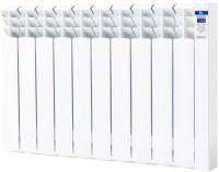 Фото - Масляный радиатор Optimax Elite OME-10 10&nbsp;секц 1.2&nbsp;кВт