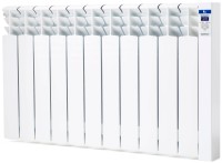 Фото - Масляный радиатор Optimax Elite OME-11 11&nbsp;секц 1.32&nbsp;кВт