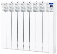 Фото - Масляный радиатор Optimax Elite OME-8 8&nbsp;секц 0.96&nbsp;кВт