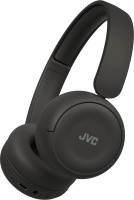 Фото - Наушники JVC HA-S59W