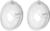 Фото - Молокоотсос Lionelo Milky Plus