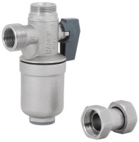 Фото - Фильтр для воды ICMA 753 3/4