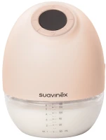 Фото - Молокоотсос Suavinex 402977