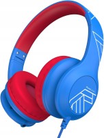 Фото - Наушники PowerLocus Pled Wired USB-C