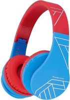 Фото - Наушники PowerLocus P1Kids