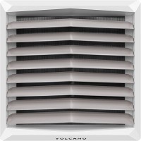 Фото - Тепловая пушка Volcano VR4 EC