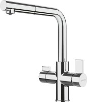 Фото - Смеситель Smeg MAFD1CR