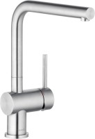 Смеситель Kludi Steel 45803F877