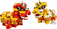 Фото - Конструктор Lego Lion Dance 40915