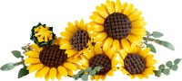Фото - Конструктор Lego Sunflower Bouquet 11502