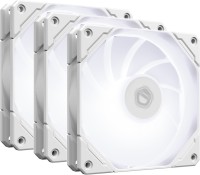 Фото - Система охлаждения ID-COOLING TF-12025-PRO SW Trio