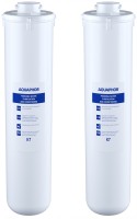 Фото - Картридж для воды Aquaphor K7 2x