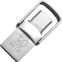 Фото - USB-флешка T&G 104 Metal Series 2.0 64Gb