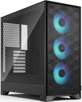 Фото - Корпус Fractal Design Pop 2 Air черный