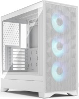 Фото - Корпус Fractal Design Pop 2 Air белый