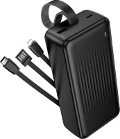 Фото - Повербанк Borofone BJ79B Clever