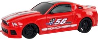 Фото - Радиоуправляемая машина LEAN Toys 10238