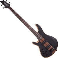 Фото - Гитара Schecter Charles Berthoud CB-4 LH