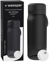 Фото - Фильтр для воды Wessper B2 Actitex 0.5L