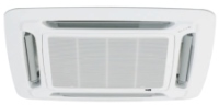 Фото - Кондиционер McQuay M5CK050ER/M5LC050DR 125 м²