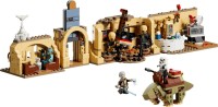 Фото - Конструктор Lego Smart Play Mos Eisley Cantina 75425