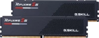 Фото - Оперативная память G.Skill Ripjaws S5 DDR5 2x64Gb F5-6000J3444F64GX2-RS5K