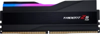 Фото - Оперативная память G.Skill Trident Z5 RGB DDR5 1x32Gb F5-5200J4040A32GX1-TZ5RK