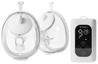 Фото - Молокоотсос Tulano Olly 45