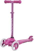Фото - Самокат HUDORA Flitzkids 2.0