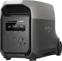 Фото - Зарядная станция EcoFlow DELTA 3 Ultra