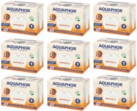 Фото - Картридж для воды Aquaphor Maxfor+ H 9x