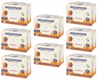Фото - Картридж для воды Aquaphor Maxfor+ H 8x