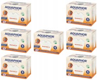 Фото - Картридж для воды Aquaphor Maxfor+ H 7x