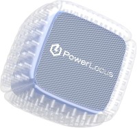 Фото - Портативная колонка PowerLocus Aero
