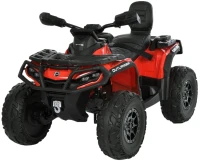 Фото - Детский электромобиль Bambi M6080EL