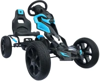 Фото - Веломобиль Joy4Kids Scout