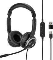 Фото - Наушники Nedis CH-STU310