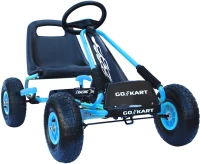 Фото - Веломобиль Joy4Kids Drifter