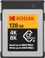 Фото - Карта памяти Kodak CFexpress 2.0 Type-B 128&nbsp;ГБ