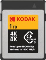 Фото - Карта памяти Kodak CFexpress 2.0 Type-B 1&nbsp;ТБ