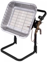 Фото - Газовый обогреватель Bradas PG-009C