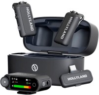 Микрофон Hollyland Lark Max 2 Combo