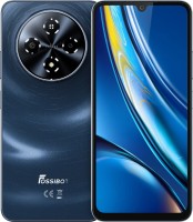 Мобильный телефон Fossibot S5 128&nbsp;ГБ