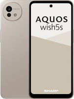 Мобильный телефон Sharp Aquos Wish5s 256&nbsp;ГБ