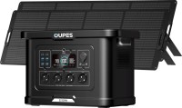 Фото - Зарядная станция OUPES Exodus 2400+2SP240W