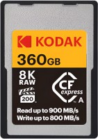 Фото - Карта памяти Kodak CFexpress 2.0 Type-A 360&nbsp;ГБ