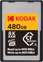 Фото - Карта памяти Kodak CFexpress 2.0 Type-A 480&nbsp;ГБ