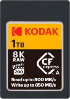 Фото - Карта памяти Kodak CFexpress 2.0 Type-A 1&nbsp;ТБ