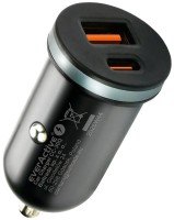 Фото - Зарядное устройство everActive CC-50Q